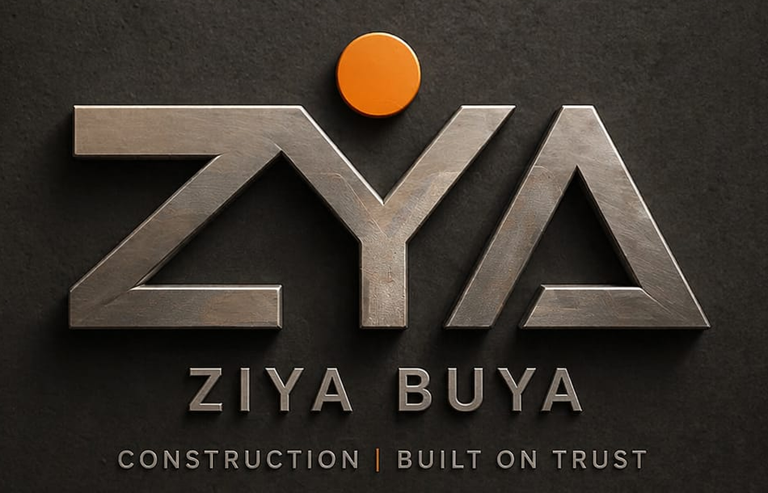 Ziya Buya Construction